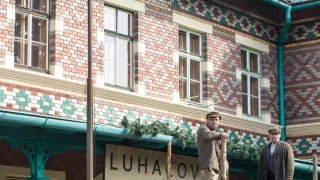 Četníci z Luhačovic (3/12)
