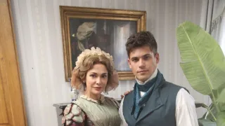 Spoutaná láska (3)