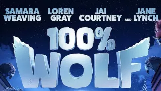 100% Vlk