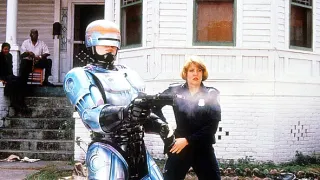 RoboCop 2