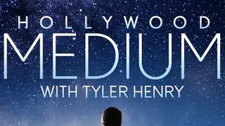 Hollywoodske médium Tyler Henry II (8)