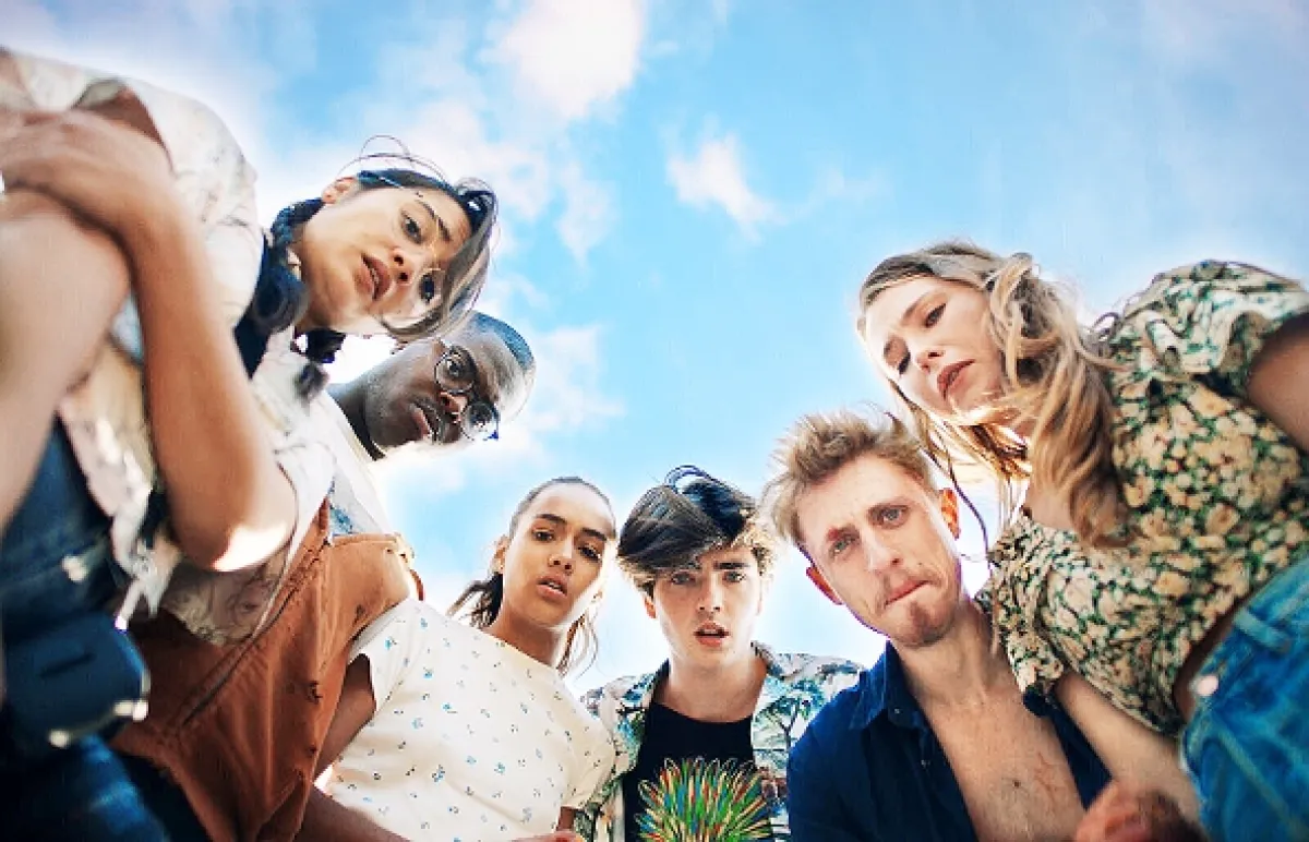 Arthur: Prekliatie (Arthur, malédiction/Arthur Malediction), 2022 - fotogaléria