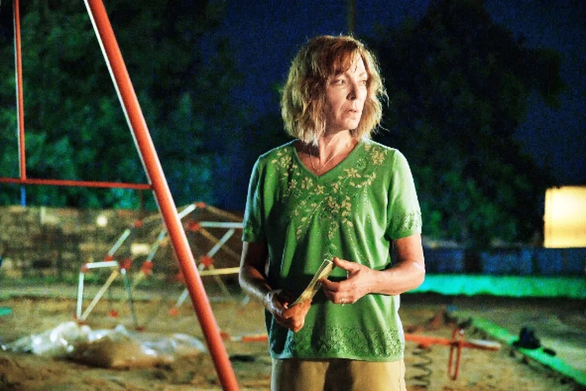 Škandál v Yuba County (Breaking News In Yuba County), 2021 - fotogaléria