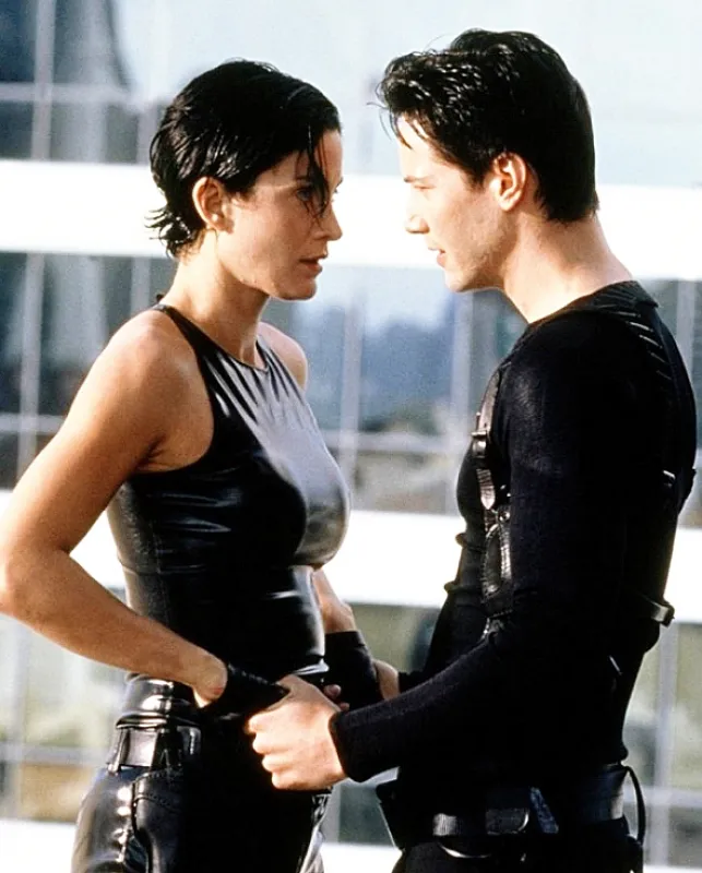 Matrix (The Matrix), 1999 - fotogaléria