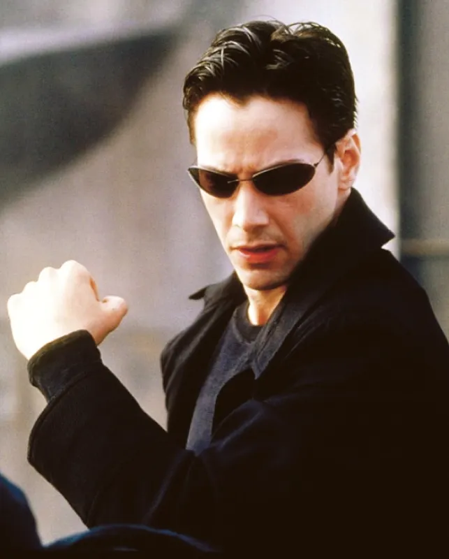 Matrix (The Matrix), 1999 - fotogaléria