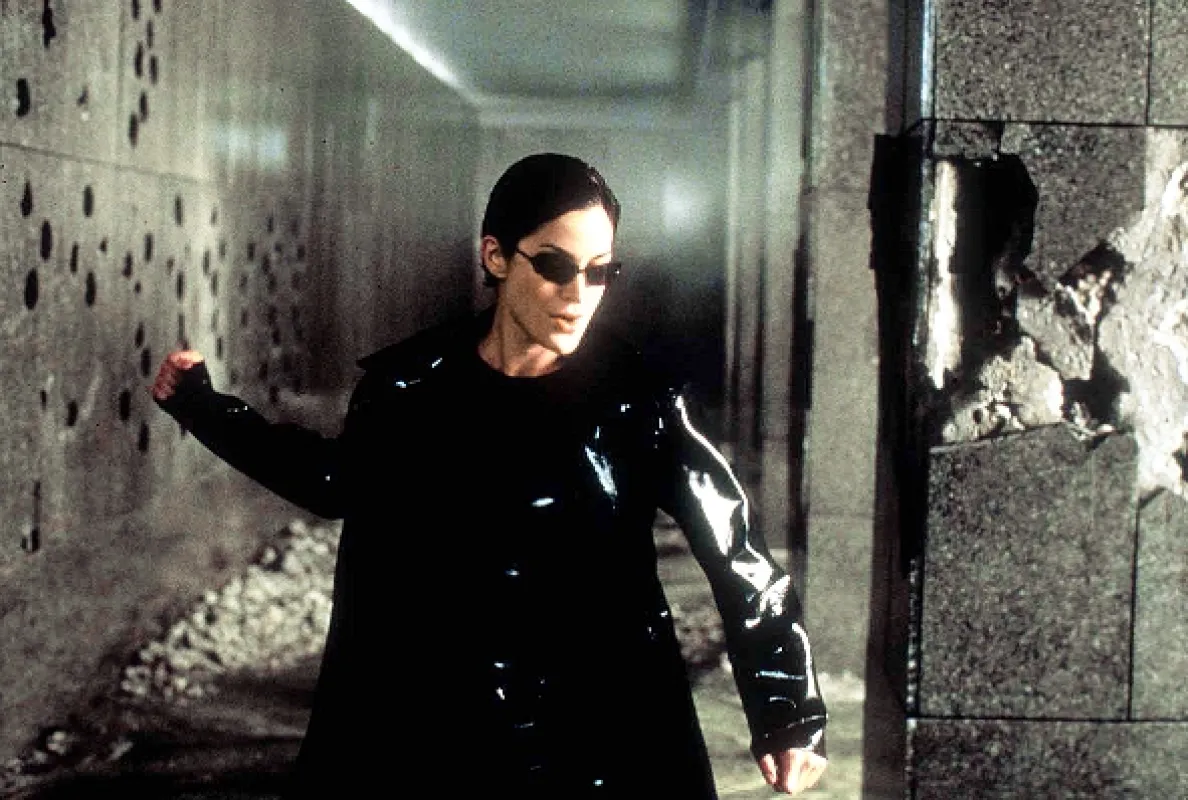 Matrix (The Matrix), 1999 - fotogaléria