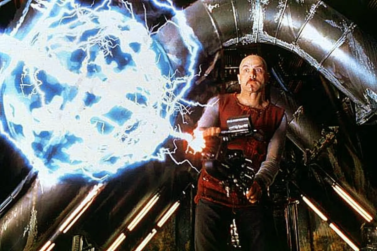 Matrix (The Matrix), 1999 - fotogaléria