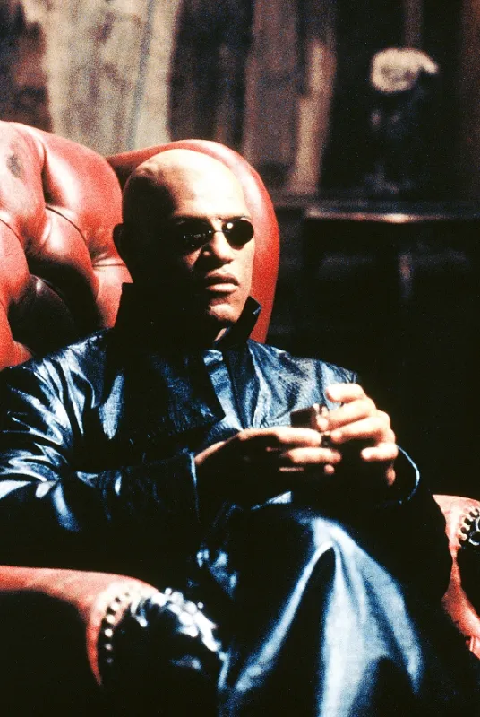 Matrix (The Matrix), 1999 - fotogaléria