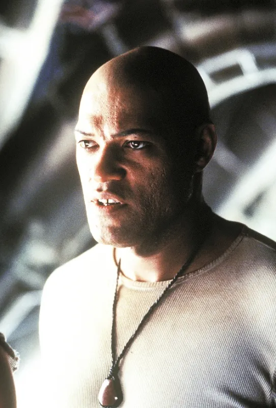Matrix (The Matrix), 1999 - fotogaléria