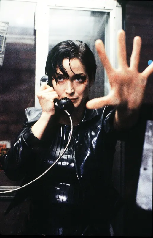Matrix (The Matrix), 1999 - fotogaléria