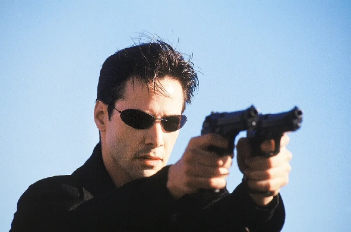 Matrix (The Matrix), 1999 - fotogaléria