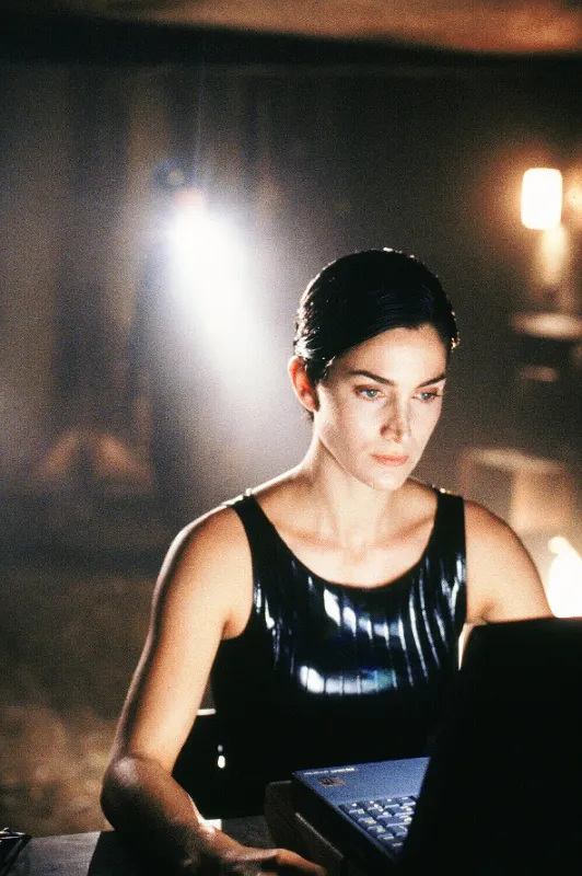 Matrix (The Matrix), 1999 - fotogaléria