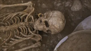 Etruskové, tajemná středomořská civilizace
