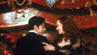 Moulin Rouge