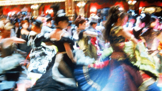 Moulin Rouge