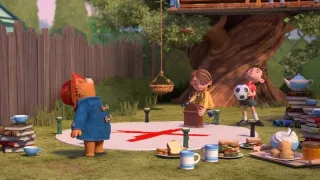 Dobrodružství medvídka Paddingtona (23/52)