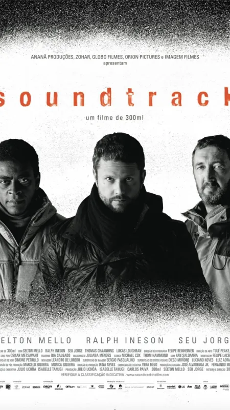 Soundtrack života (Soundtrack), 2017 - fotogaléria