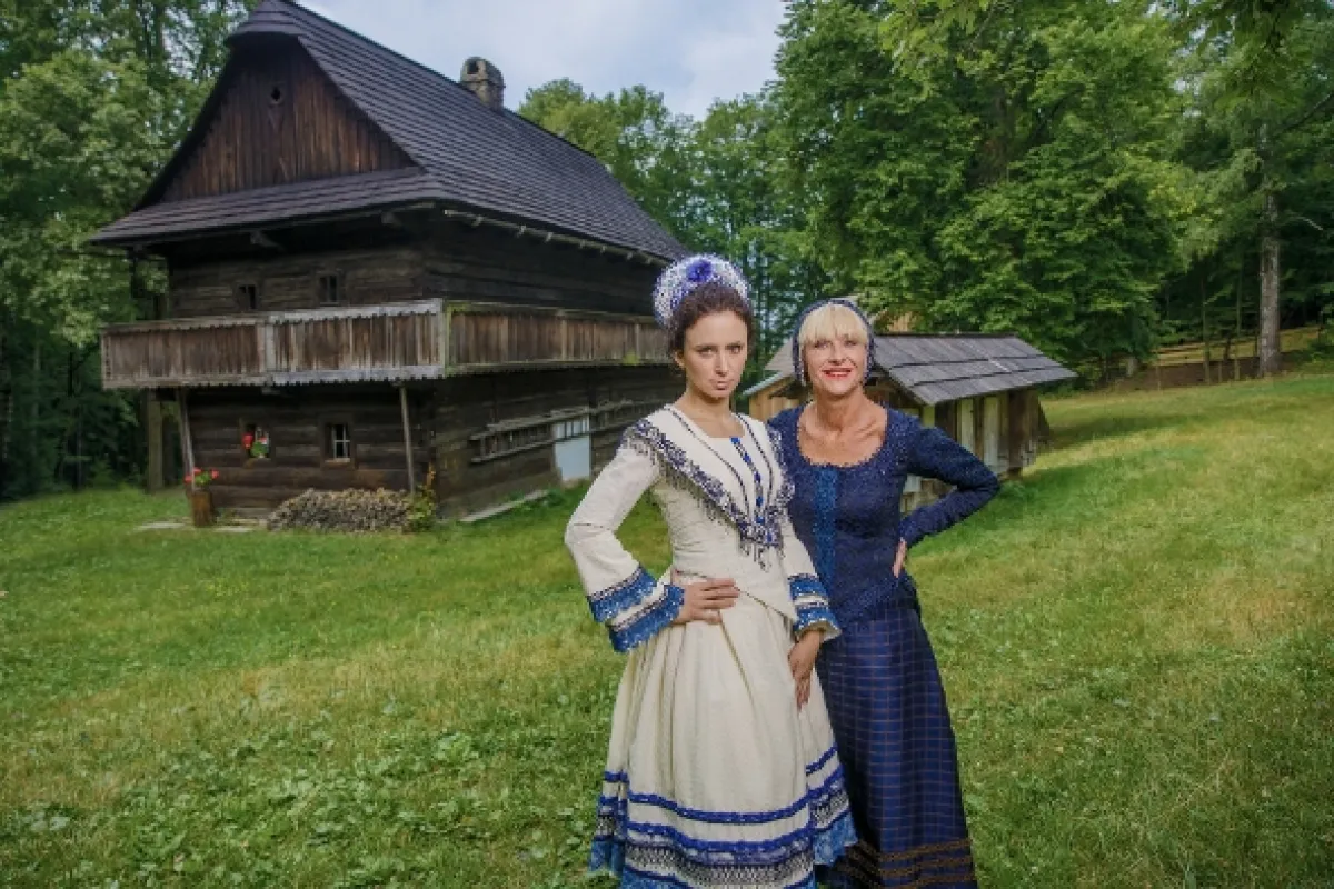 Čarovný kamienok, 2019 - fotogaléria