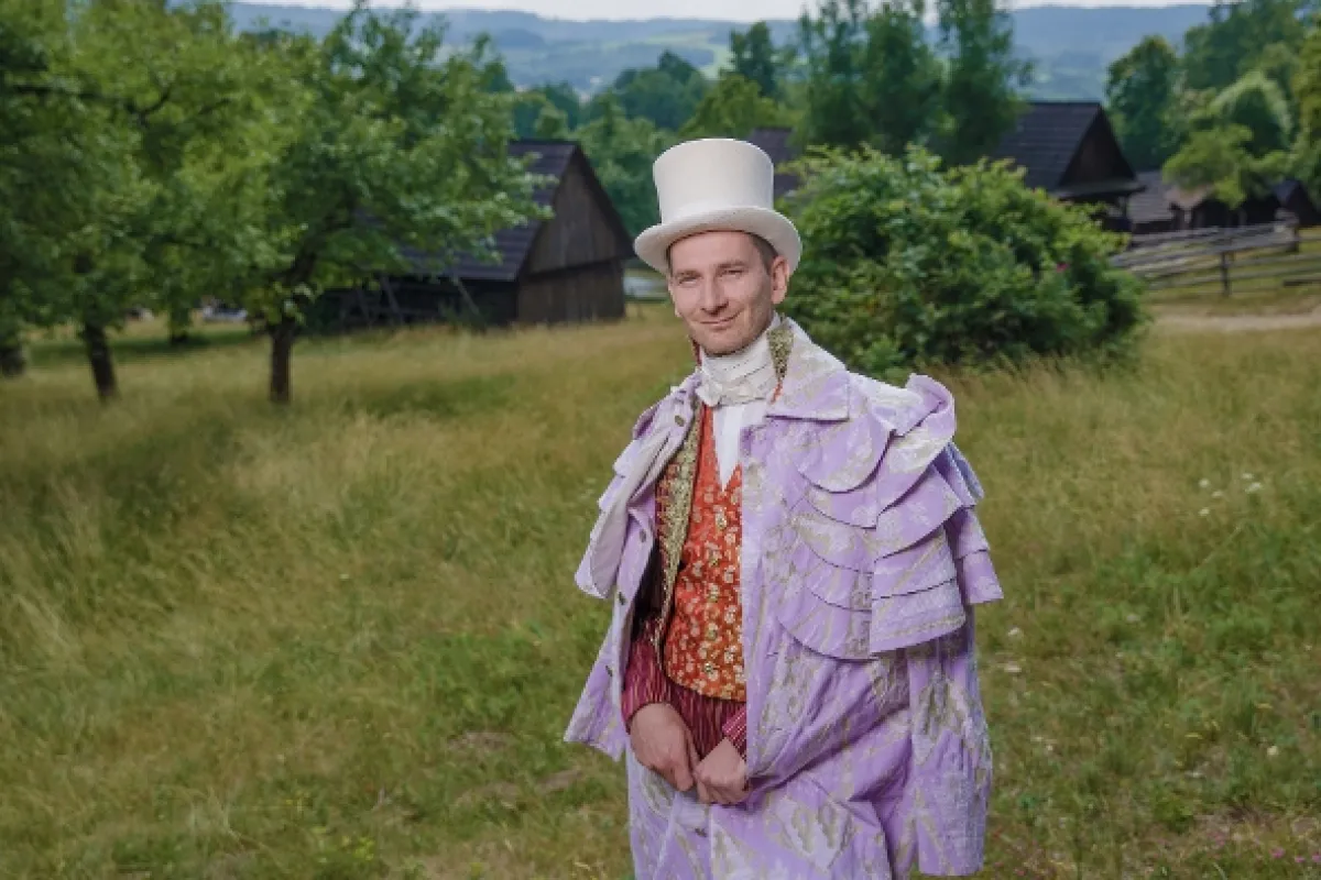 Čarovný kamienok, 2019 - fotogaléria