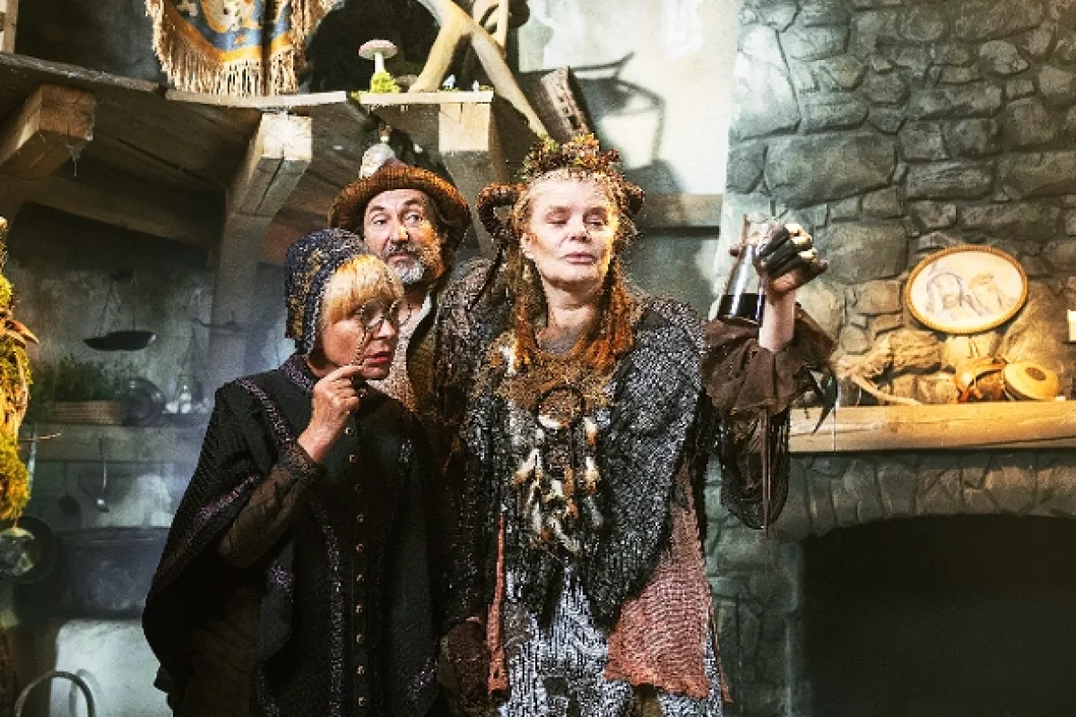 Čarovný kamienok, 2019 - fotogaléria
