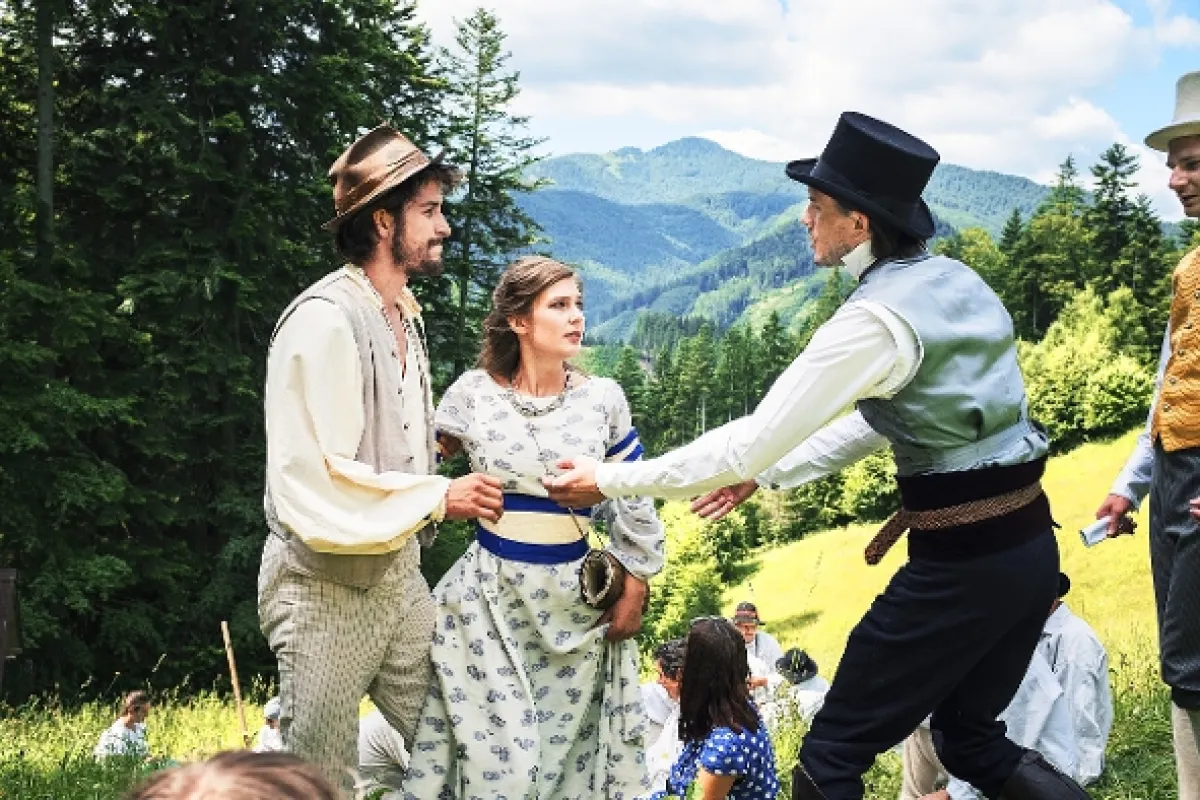 Čarovný kamienok, 2019 - fotogaléria