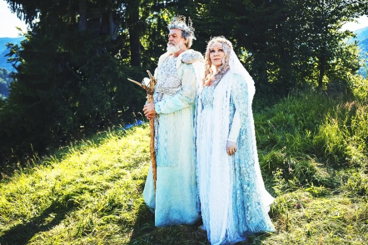 Čarovný kamienok, 2019 - fotogaléria