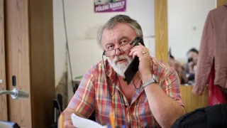 A mi kis falunk másképp - Bakiparádé Pajkaszegen