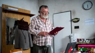 A mi kis falunk másképp - Bakiparádé Pajkaszegen