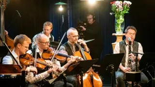 Jiří Slavík & Polka-Boys: Polkatime