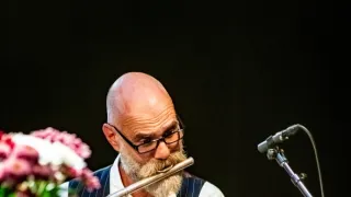 Jiří Slavík & Polka-Boys: Polkatime