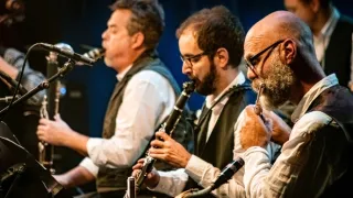 Jiří Slavík & Polka-Boys: Polkatime