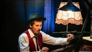 Jiří Slavík & Polka-Boys: Polkatime