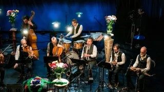 Jiří Slavík & Polka-Boys: Polkatime