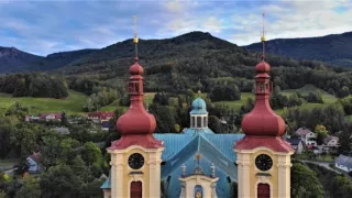 Jizerské hory - príbeh jedinečnej krajiny (2/2)