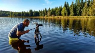 Jizerské hory - príbeh jedinečnej krajiny (2/2)