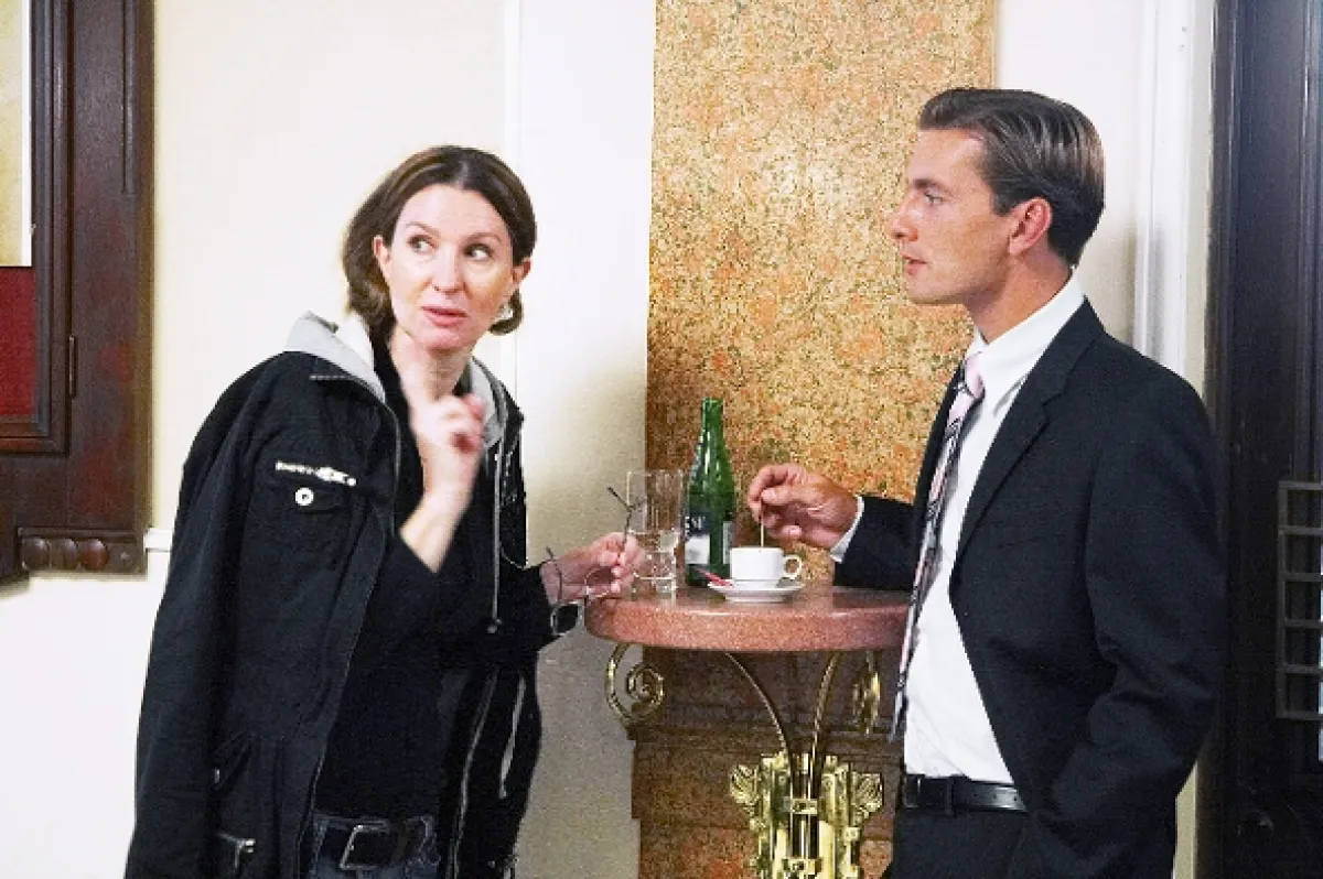 Bestiář, 2007 - fotogaléria