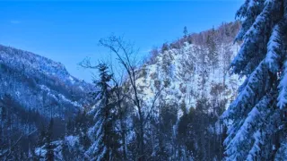 Jizerské hory - příběh jedinečné krajiny (1/2)