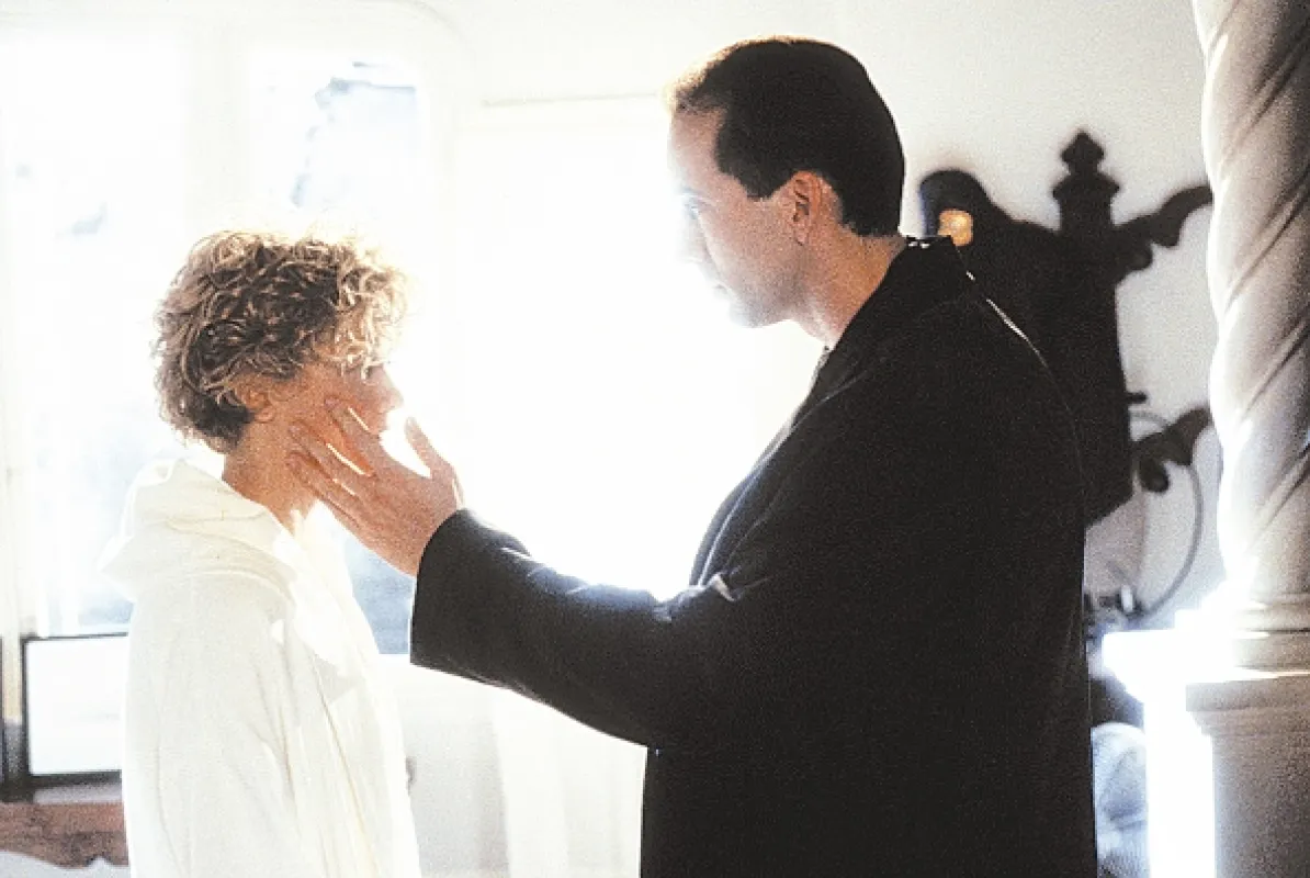 Mesto anjelov (City of Angels), 1998 - fotogaléria