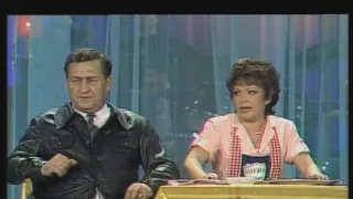 Nezapomenutelné scénky