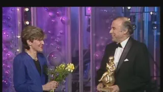 Nezapomenutelné scénky