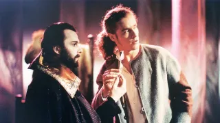 Pohádka o lidech a Boží lékárně