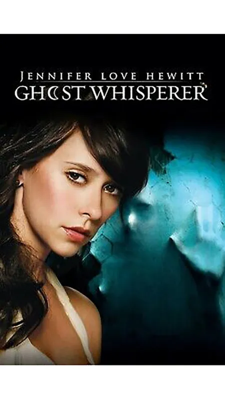 Stratené duše (Ghost Whisperer II), 2006 - fotogaléria