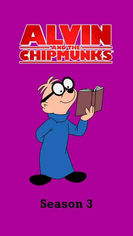 Alvin a Chipmunkové (Alvinnn!!! and the Chipmunks), 2015 - fotogaléria