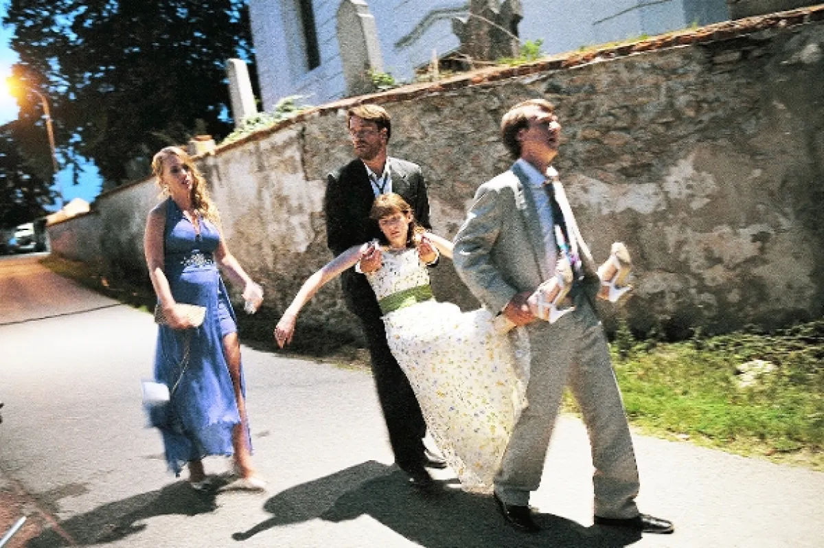 Zúfalé ženy robia zúfalé veci (Zoufalé ženy dělají zoufalé věci), 2018 - fotogaléria