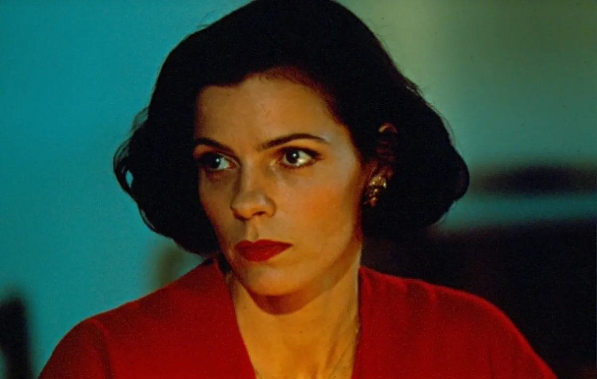 Maigret a fantóm (Maigret et le fantôme), 1994 - fotogaléria