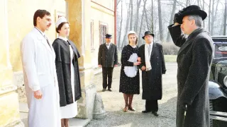 Dobrodružství kriminalistiky (15/26)