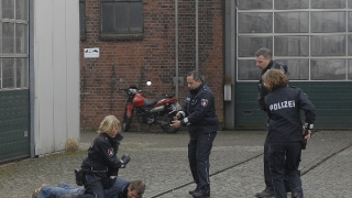 Polícia Hamburg (20)