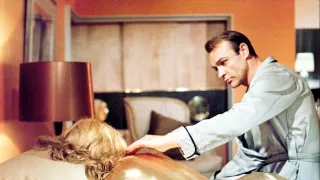 James Bond: Goldfinger