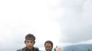 Trópusi vihar
