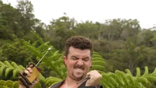 Trópusi vihar